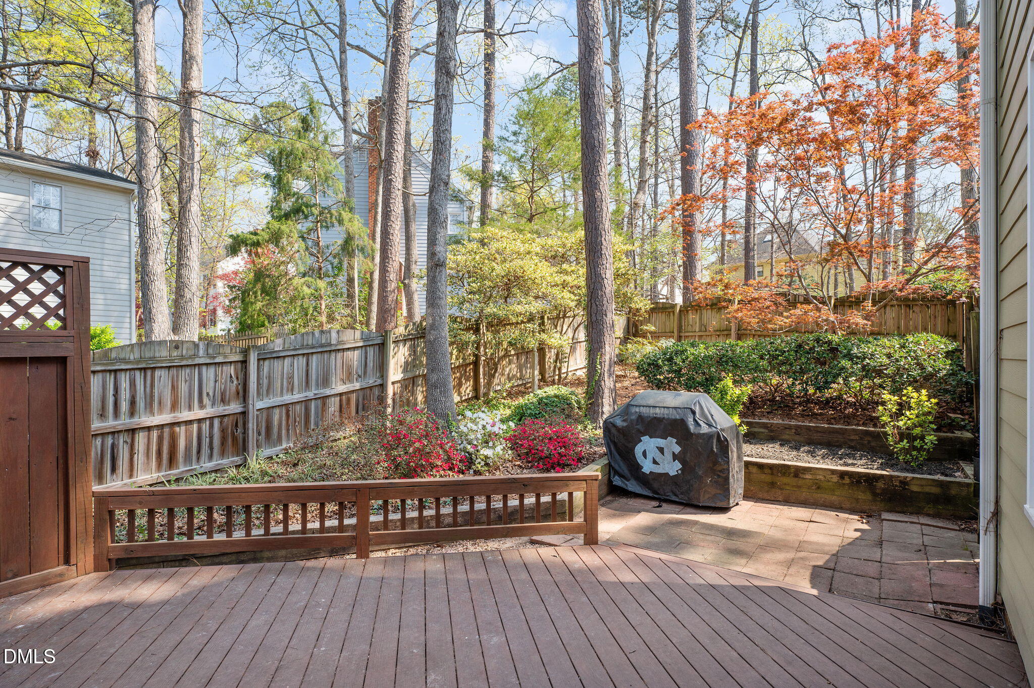 222 Custer Trail Cary, NC 27513 - Photo 13 of 40 222 Custer Trail Cary, NC 27513_JRKnowle