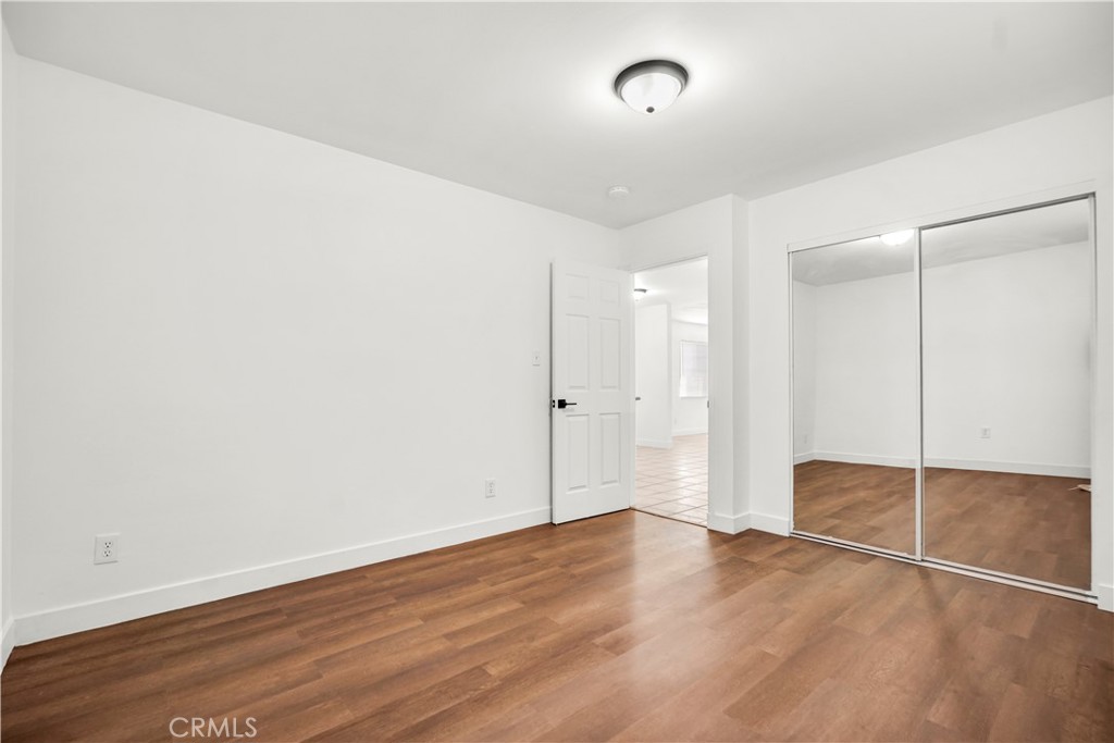 125 West Tichenor Street Compton, CA 90220 - Photo 16 of 25 Unit A Bedroom#2