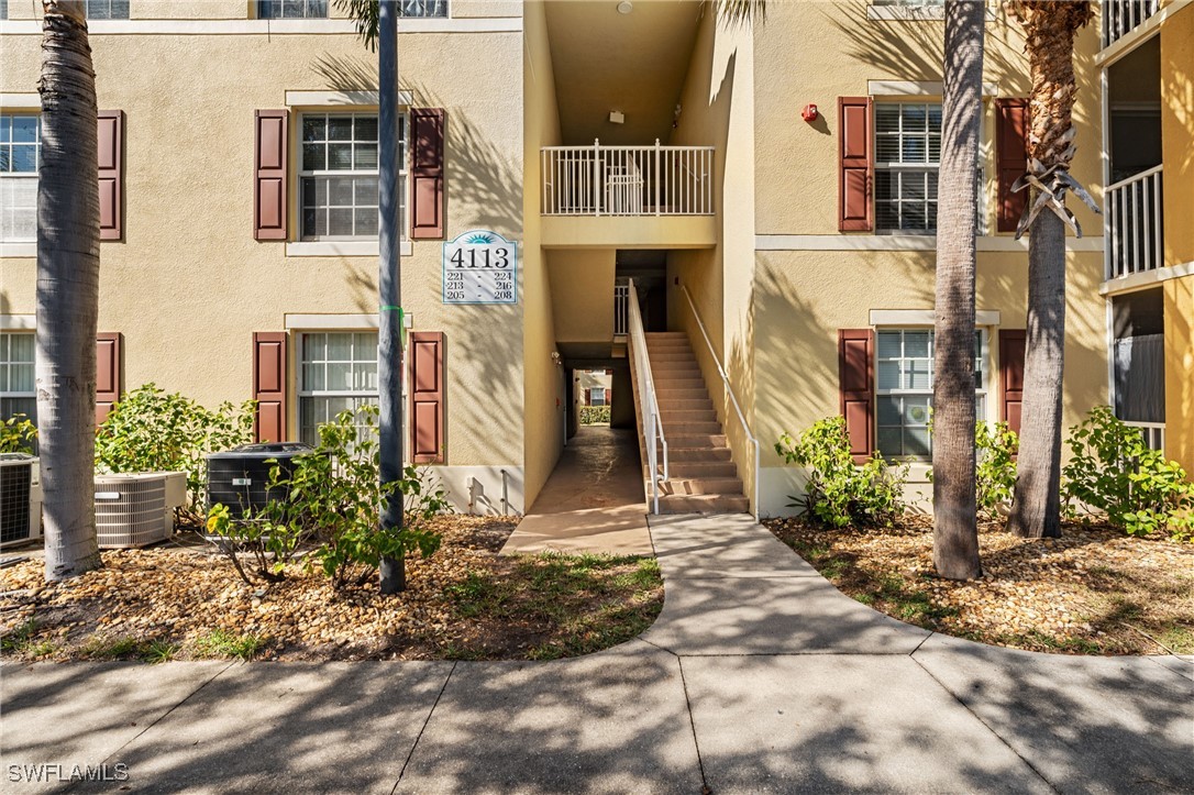 4113 Residence Drive, Unit 206 Fort Myers, FL 33901 - Photo 2 of 26