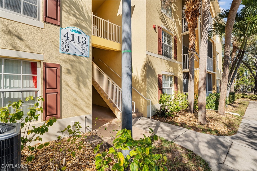 4113 Residence Drive, Unit 206 Fort Myers, FL 33901 - Photo 3 of 26