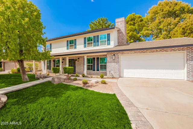 $835,000 | 1934 East Enrose Street, Mesa, AZ 85203