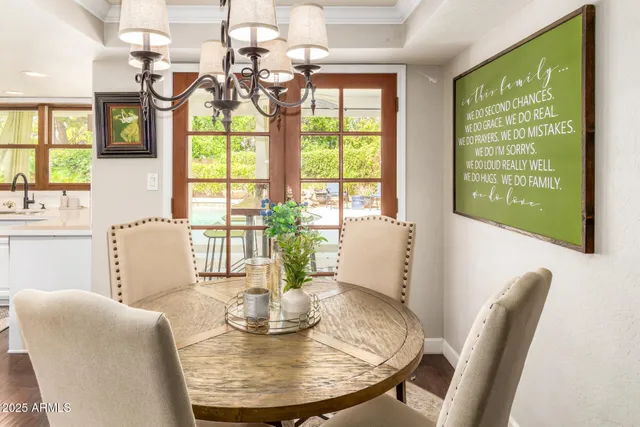 $835,000 | 1934 East Enrose Street, Mesa, AZ 85203