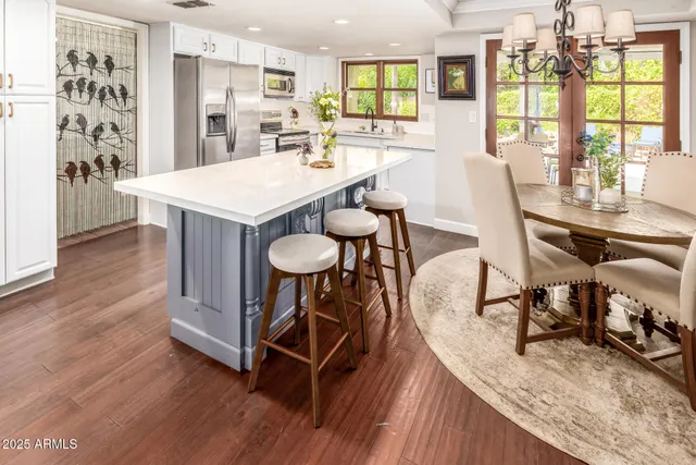 $835,000 | 1934 East Enrose Street, Mesa, AZ 85203