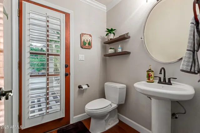 $835,000 | 1934 East Enrose Street, Mesa, AZ 85203