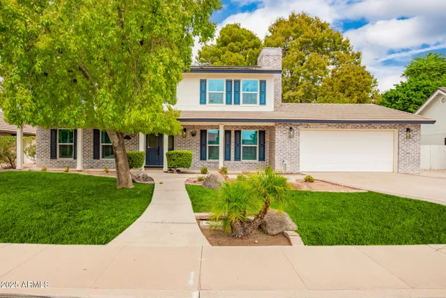 $835,000 | 1934 East Enrose Street, Mesa, AZ 85203