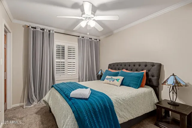 $835,000 | 1934 East Enrose Street, Mesa, AZ 85203