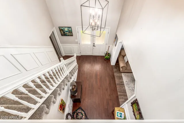 $835,000 | 1934 East Enrose Street, Mesa, AZ 85203