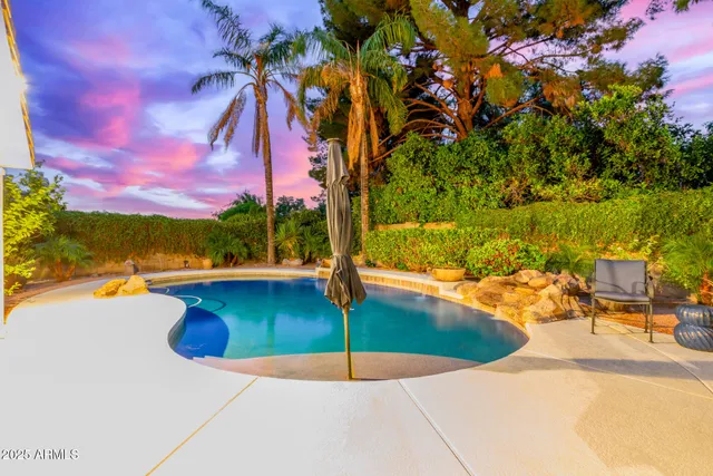 $835,000 | 1934 East Enrose Street, Mesa, AZ 85203