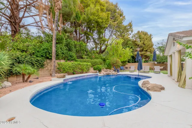 $835,000 | 1934 East Enrose Street, Mesa, AZ 85203