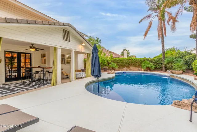 $835,000 | 1934 East Enrose Street, Mesa, AZ 85203