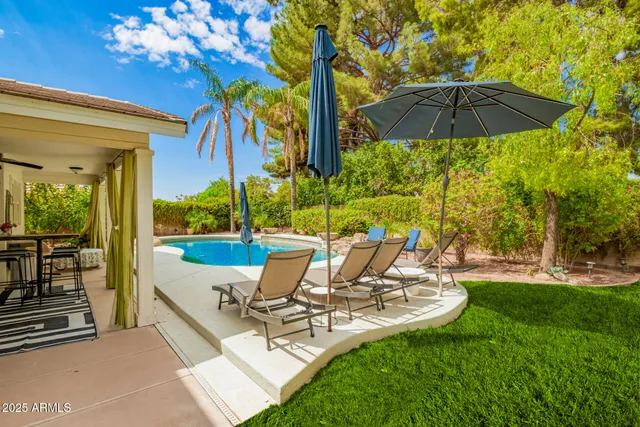 $835,000 | 1934 East Enrose Street, Mesa, AZ 85203