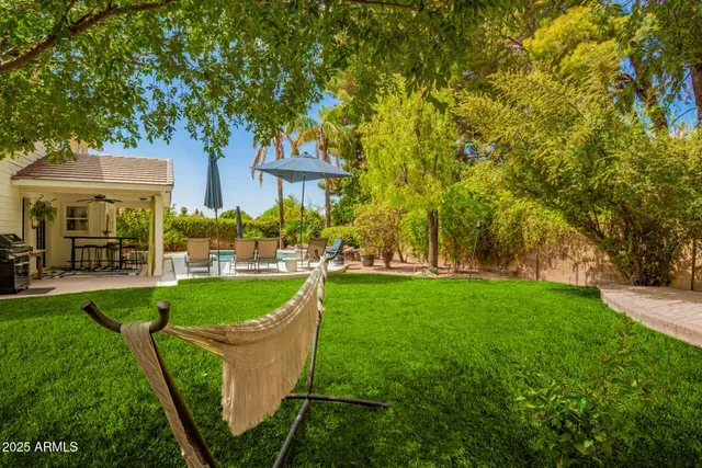 $835,000 | 1934 East Enrose Street, Mesa, AZ 85203