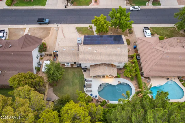 $835,000 | 1934 East Enrose Street, Mesa, AZ 85203