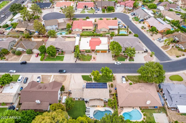 $835,000 | 1934 East Enrose Street, Mesa, AZ 85203