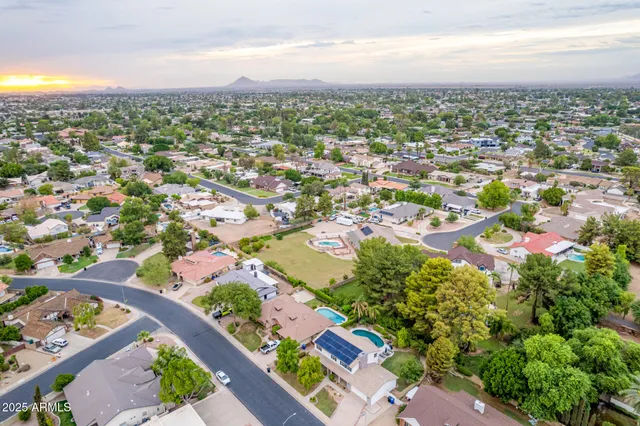 $835,000 | 1934 East Enrose Street, Mesa, AZ 85203