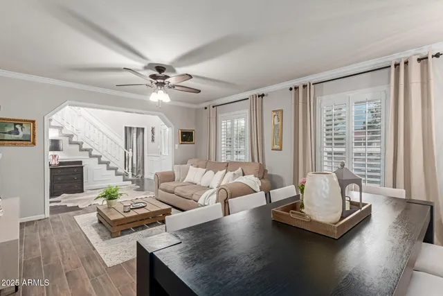 $835,000 | 1934 East Enrose Street, Mesa, AZ 85203