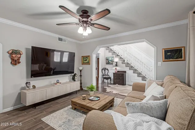 $835,000 | 1934 East Enrose Street, Mesa, AZ 85203