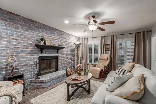 $835,000 | 1934 East Enrose Street, Mesa, AZ 85203