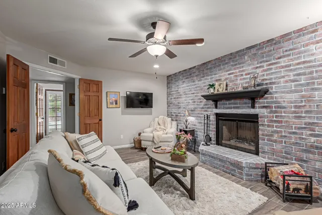 $835,000 | 1934 East Enrose Street, Mesa, AZ 85203