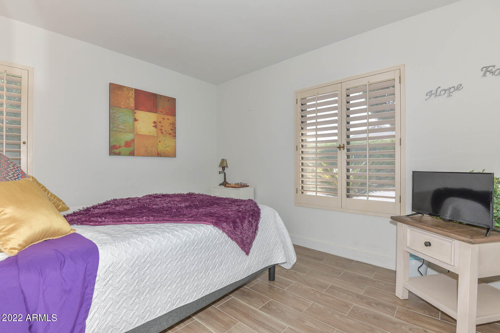 1126 East Wagoner Road Phoenix, AZ 85022 - Photo 20 of 40 2nd Bedroom