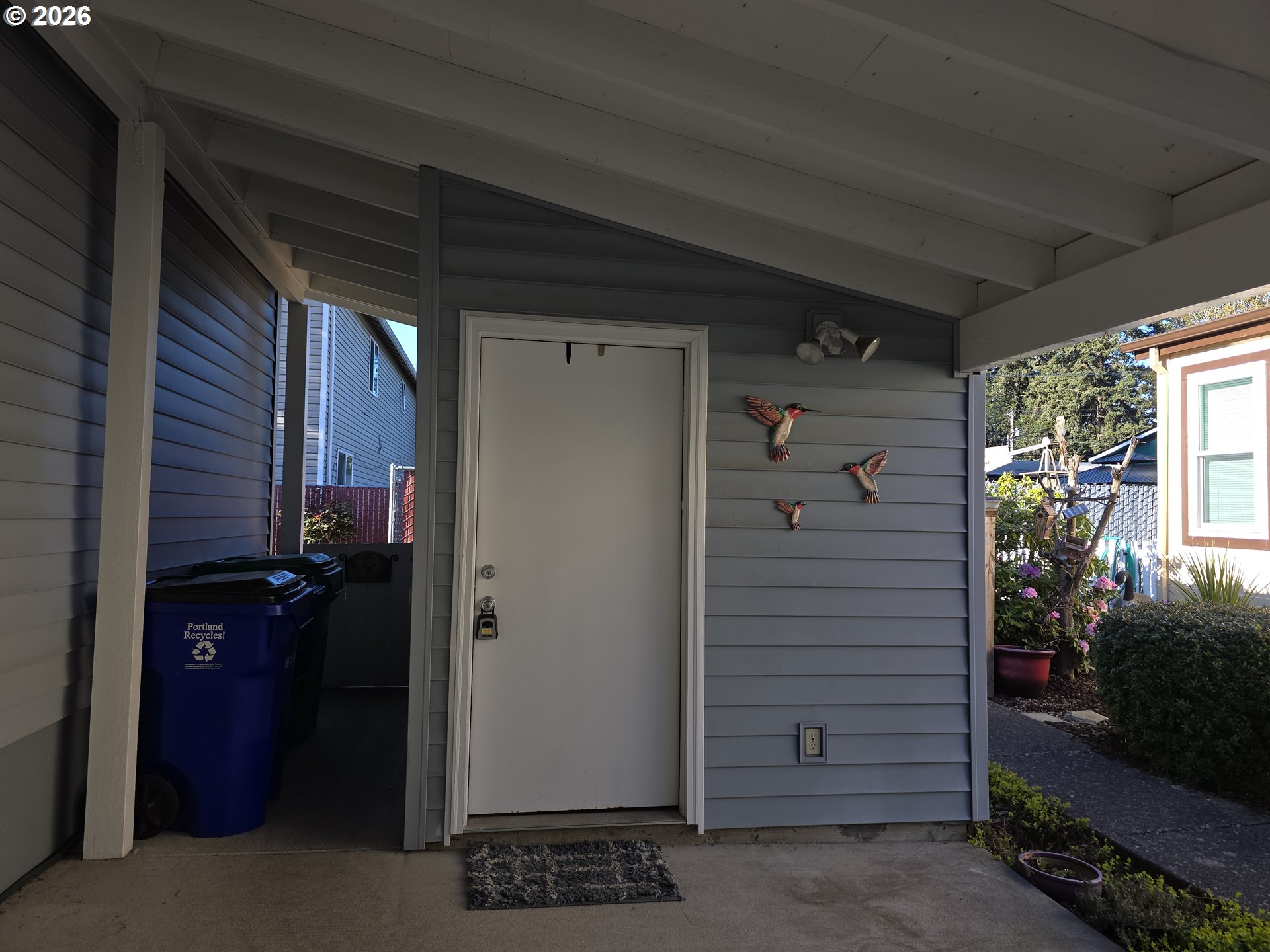 15768 Southeast Powell Boulevard, Unit 28 Portland, OR 97236 - Photo 5 of 42