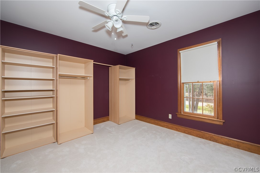 12905 Rivers Bend Road Chester, VA 23836 - Photo 19 of 27 The second bedroom has been converted into a secon