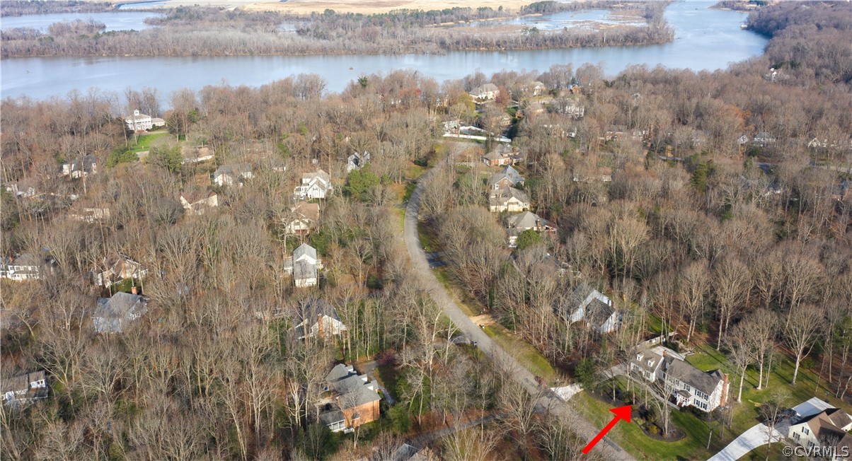 12905 Rivers Bend Road Chester, VA 23836 - Photo 6 of 27 Your new home is located in the riverfront communi