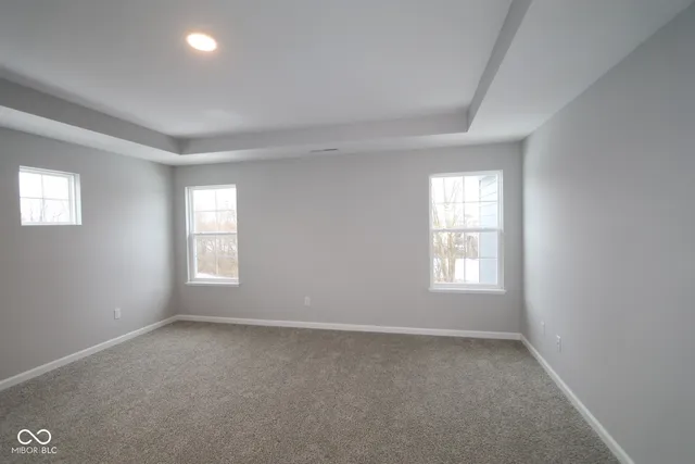 $699,990 | 6379 Sailmaker Drive, McCordsville, IN 46055