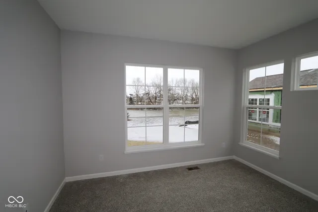 $699,990 | 6379 Sailmaker Drive, McCordsville, IN 46055