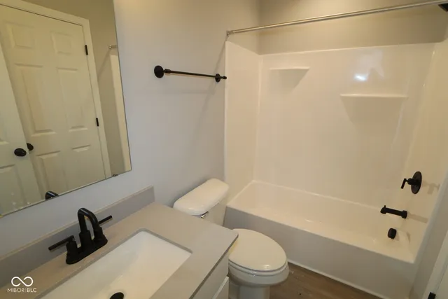 $699,990 | 6379 Sailmaker Drive, McCordsville, IN 46055