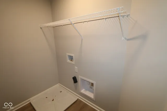 $699,990 | 6379 Sailmaker Drive, McCordsville, IN 46055