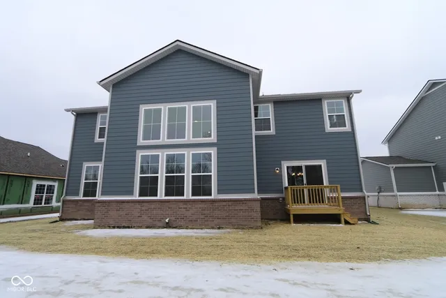 $699,990 | 6379 Sailmaker Drive, McCordsville, IN 46055