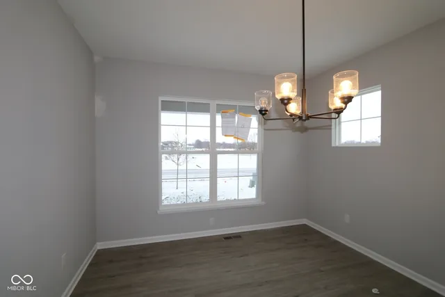 $699,990 | 6379 Sailmaker Drive, McCordsville, IN 46055