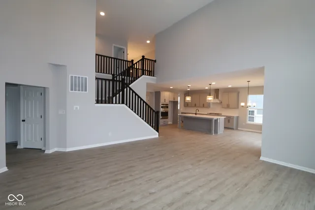 $699,990 | 6379 Sailmaker Drive, McCordsville, IN 46055