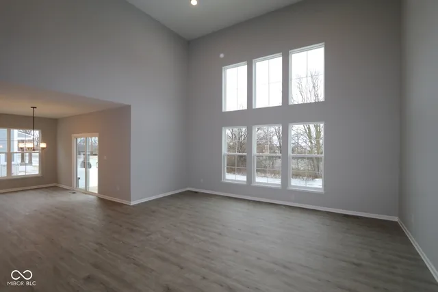 $699,990 | 6379 Sailmaker Drive, McCordsville, IN 46055