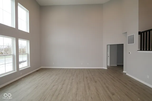 $699,990 | 6379 Sailmaker Drive, McCordsville, IN 46055