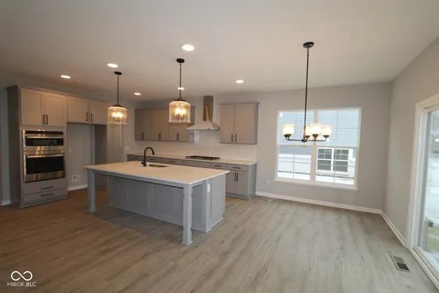 $699,990 | 6379 Sailmaker Drive, McCordsville, IN 46055