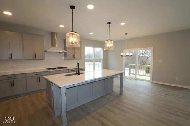 $699,990 | 6379 Sailmaker Drive, McCordsville, IN 46055