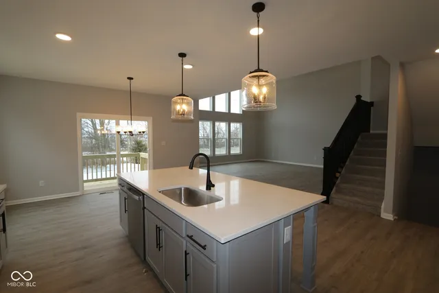 $699,990 | 6379 Sailmaker Drive, McCordsville, IN 46055