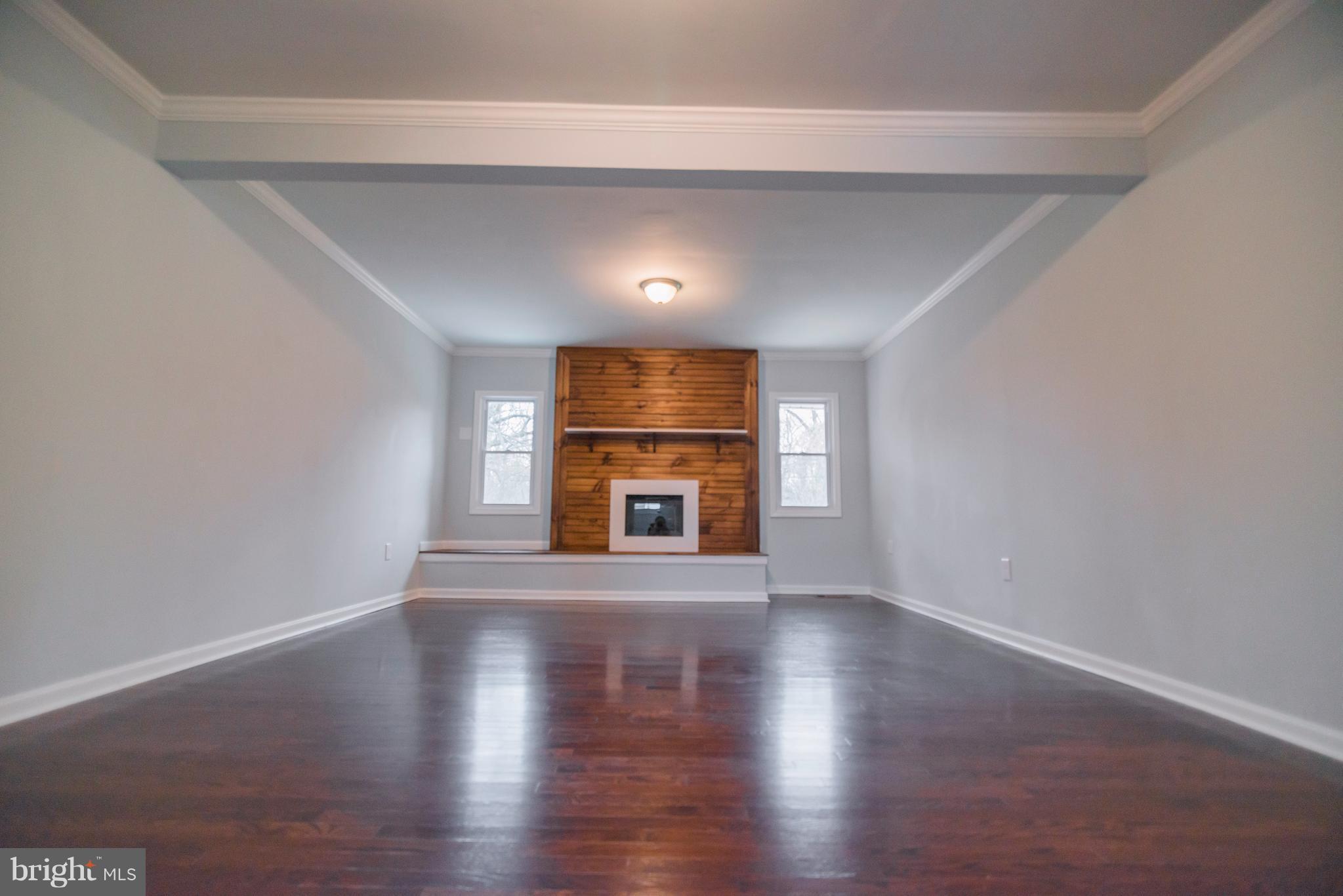 8517 Lucerne Road Randallstown, MD 21133 - Photo 13 of 29 Family Room