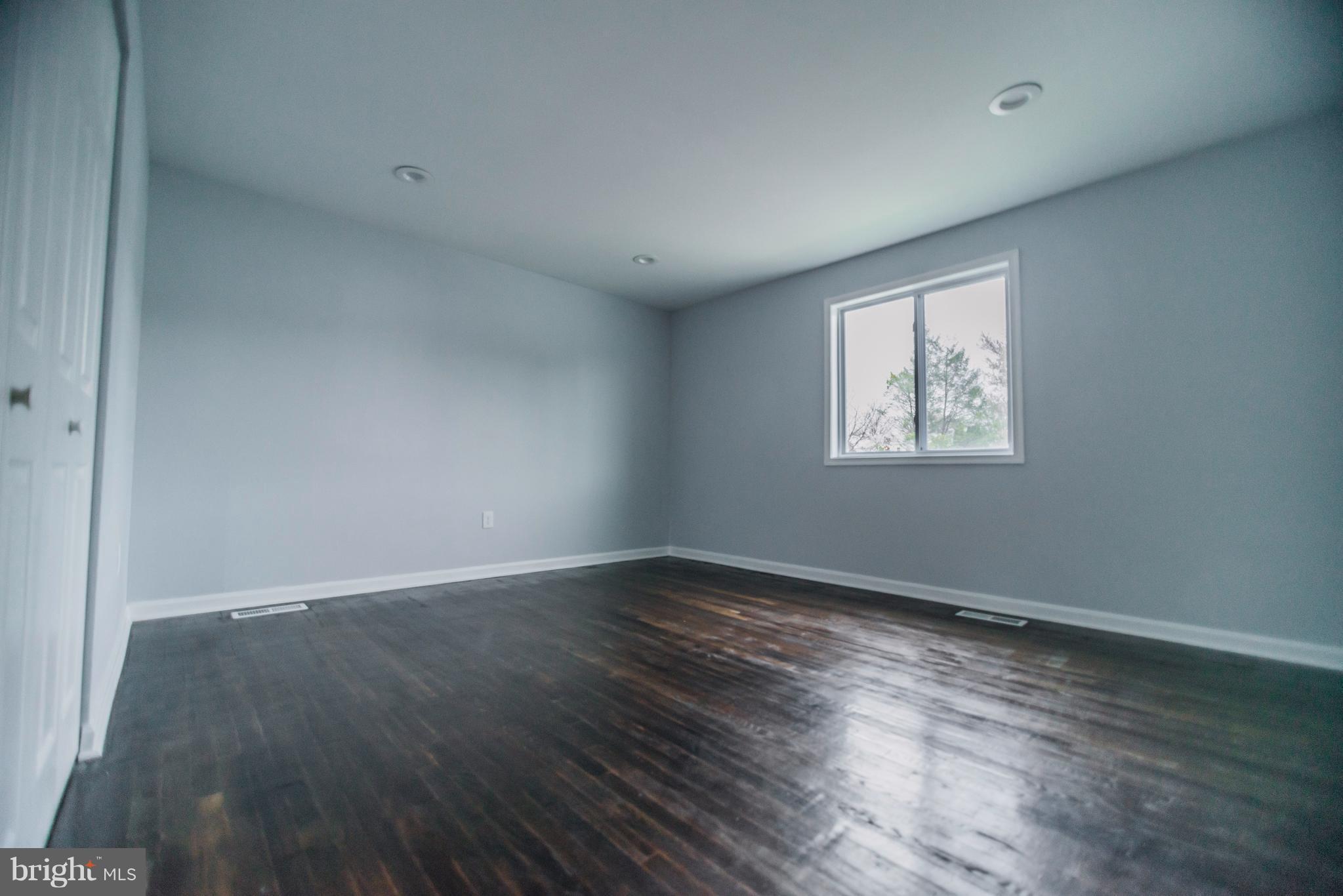 8517 Lucerne Road Randallstown, MD 21133 - Photo 22 of 29 Bedroom