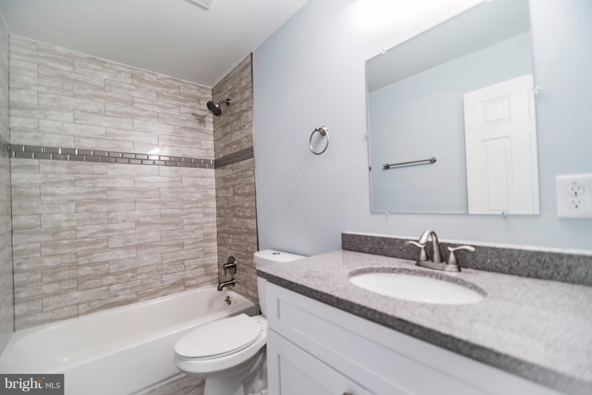 8517 Lucerne Road Randallstown, MD 21133 - Photo 24 of 29 Bath