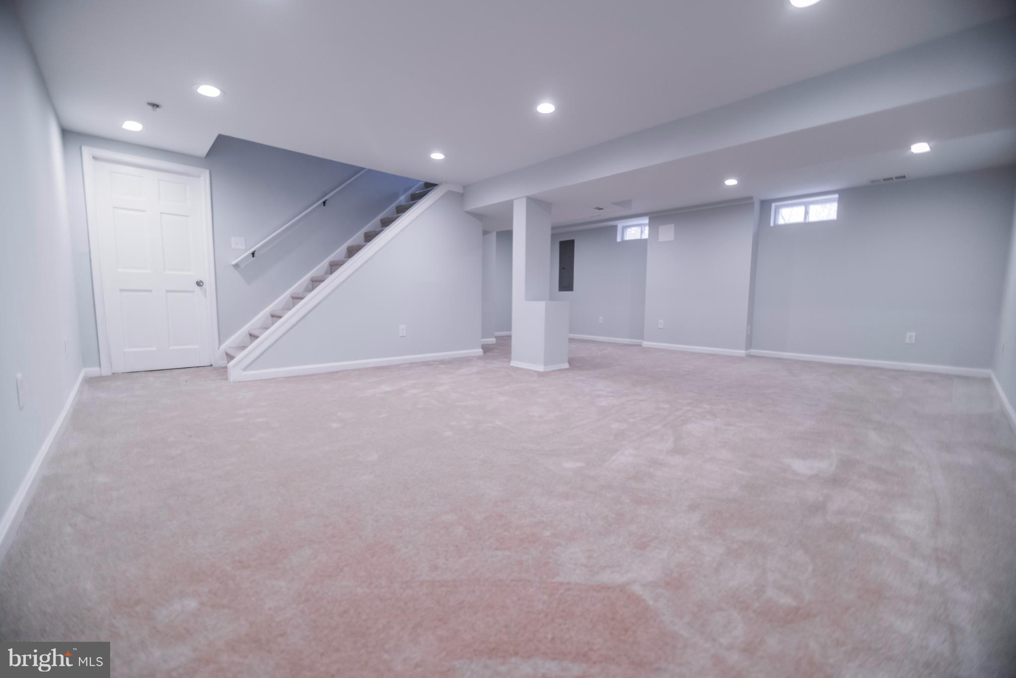 8517 Lucerne Road Randallstown, MD 21133 - Photo 26 of 29 Basement