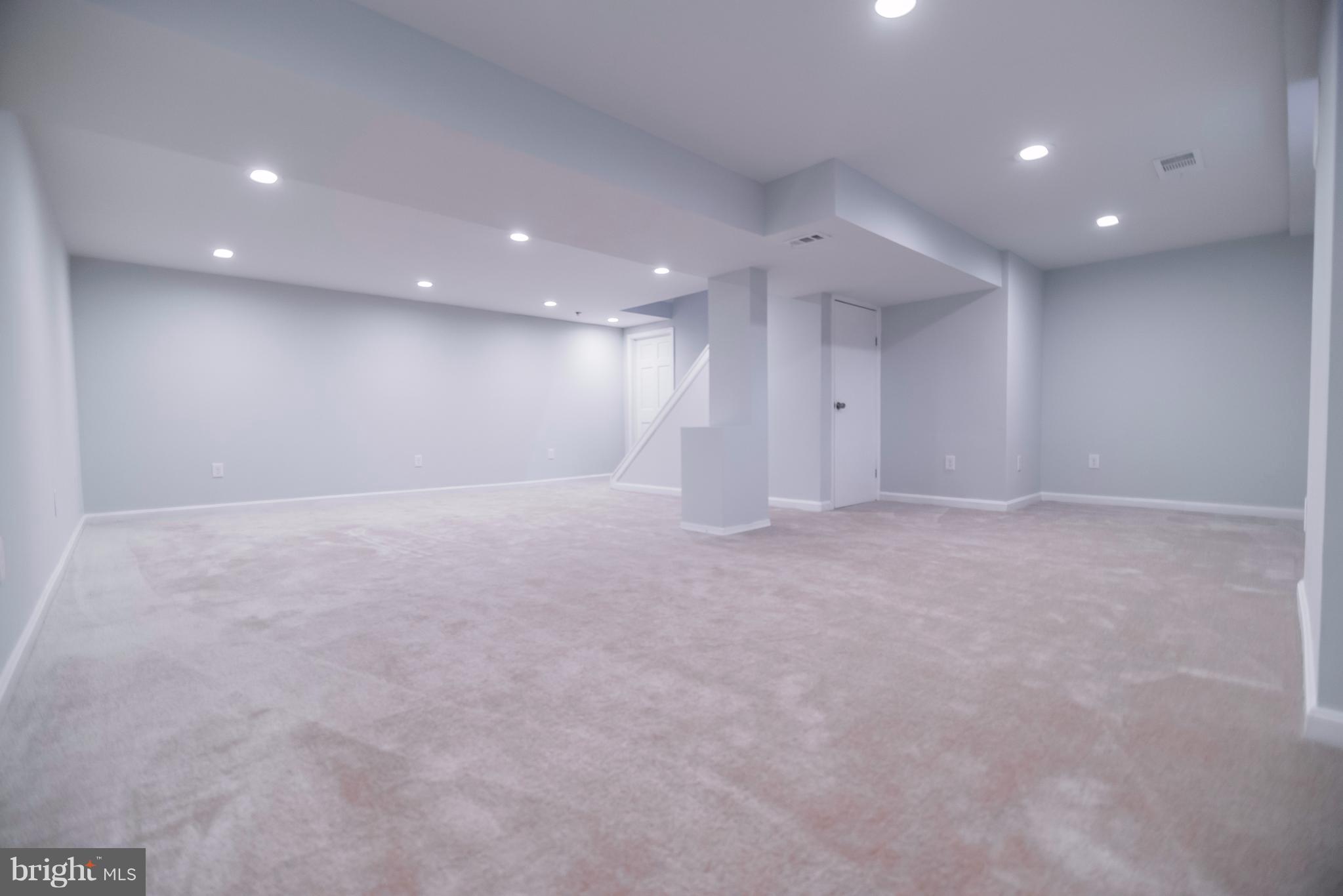 8517 Lucerne Road Randallstown, MD 21133 - Photo 27 of 29 Basement