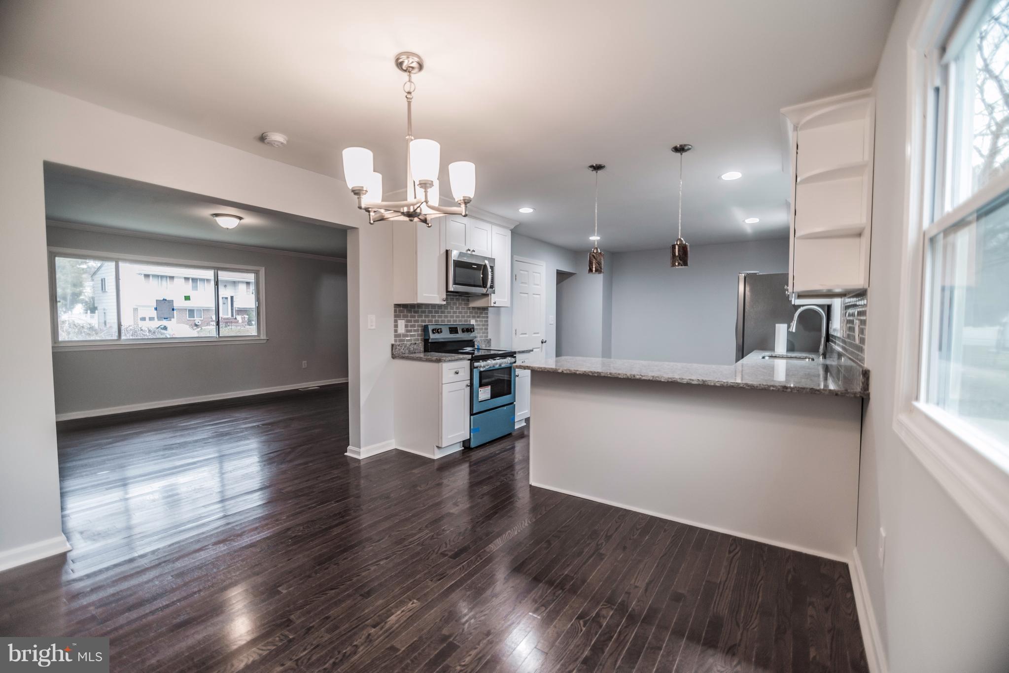 8517 Lucerne Road Randallstown, MD 21133 - Photo 7 of 29 Dining Room