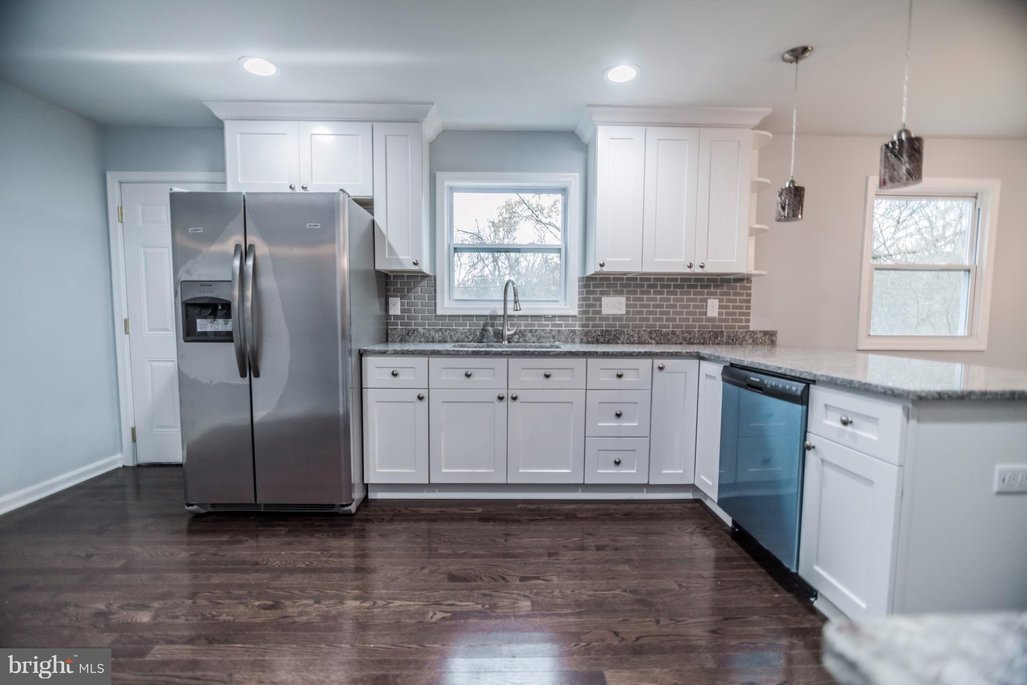 8517 Lucerne Road Randallstown, MD 21133 - Photo 8 of 29 Kitchen