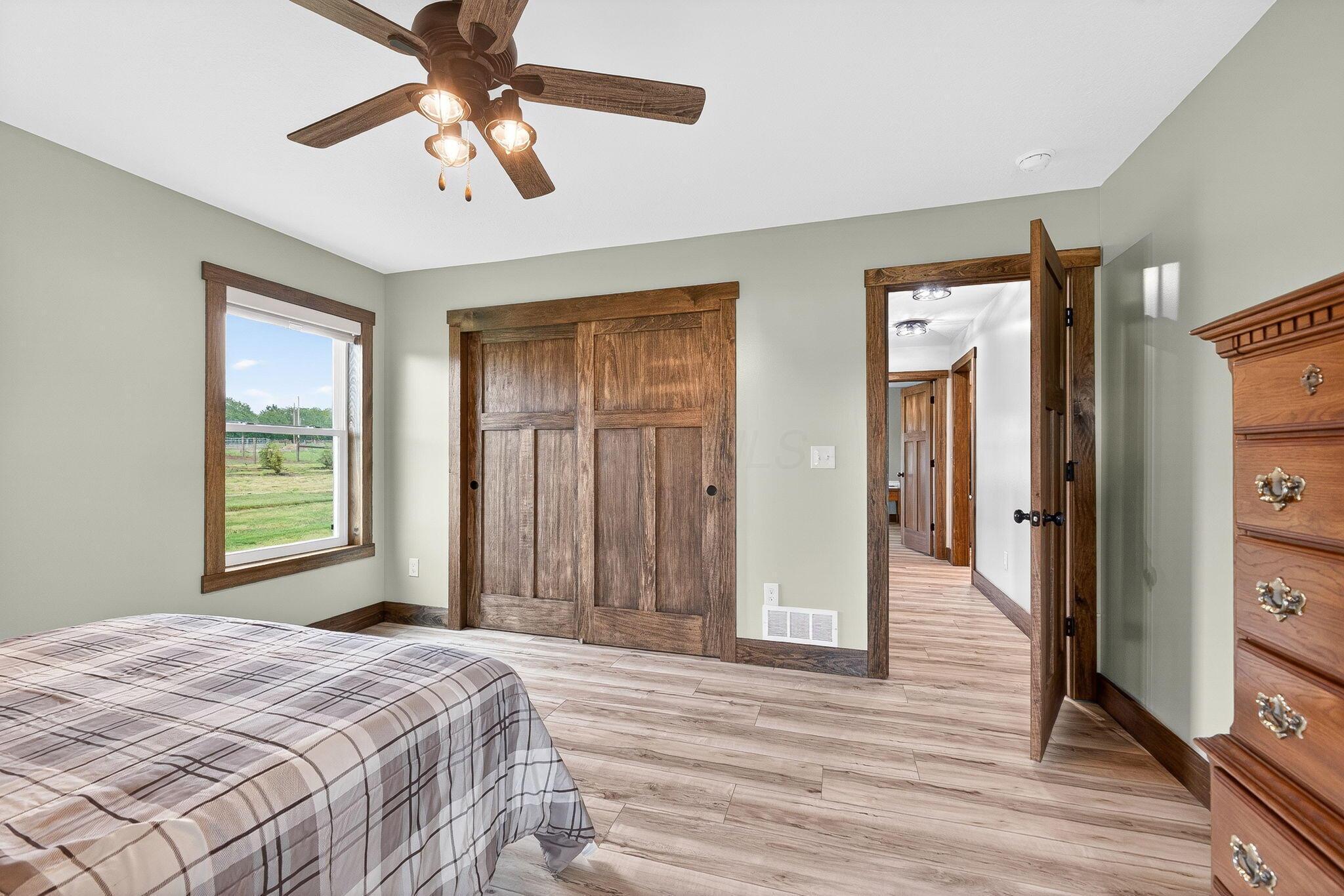25461 Shoemaker Road Circleville, OH 43113 - Photo 36 of 61 25461 Shoemaker (Interior)-23