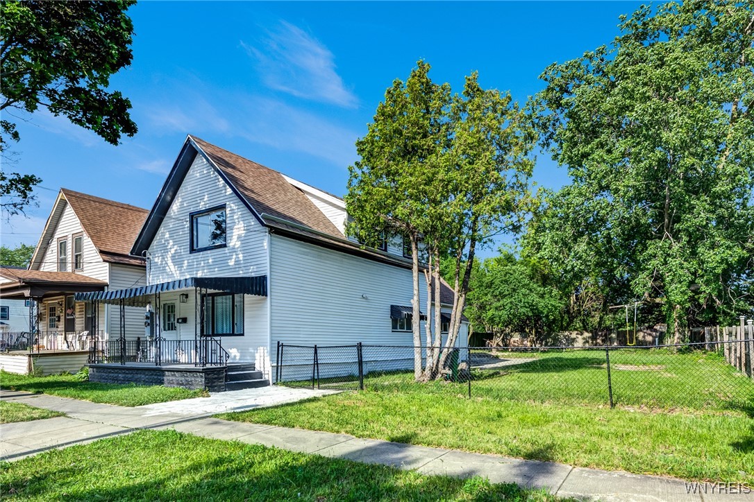 27 Rohr Street Buffalo, NY 14211 - Photo 1 of 1 Gallery Image 1