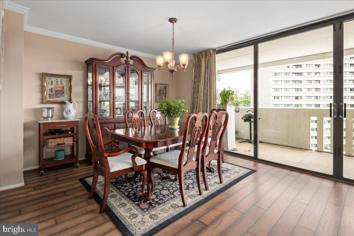 6101 Edsall Road, Unit 911 Alexandria, VA 22304 - Photo 13 of 62 Gallery Image 13