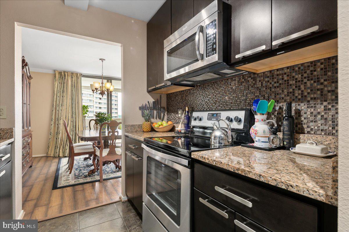 6101 Edsall Road, Unit 911 Alexandria, VA 22304 - Photo 16 of 62 Gallery Image 16